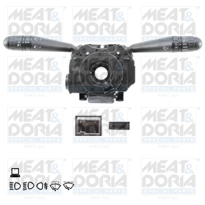 Steering Column Switch